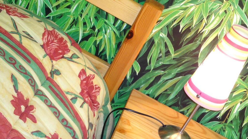 Les Chemins Verts Buissard Oda fotoğraf