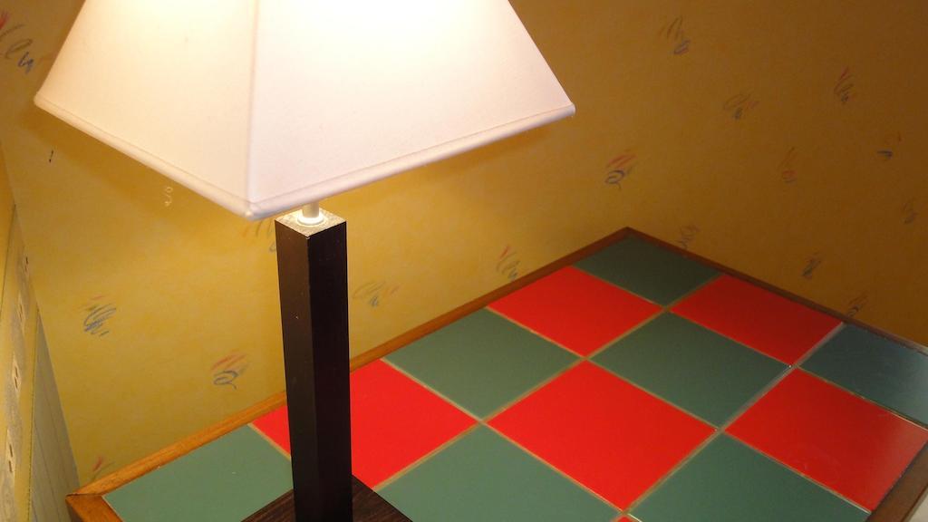Les Chemins Verts Buissard Oda fotoğraf