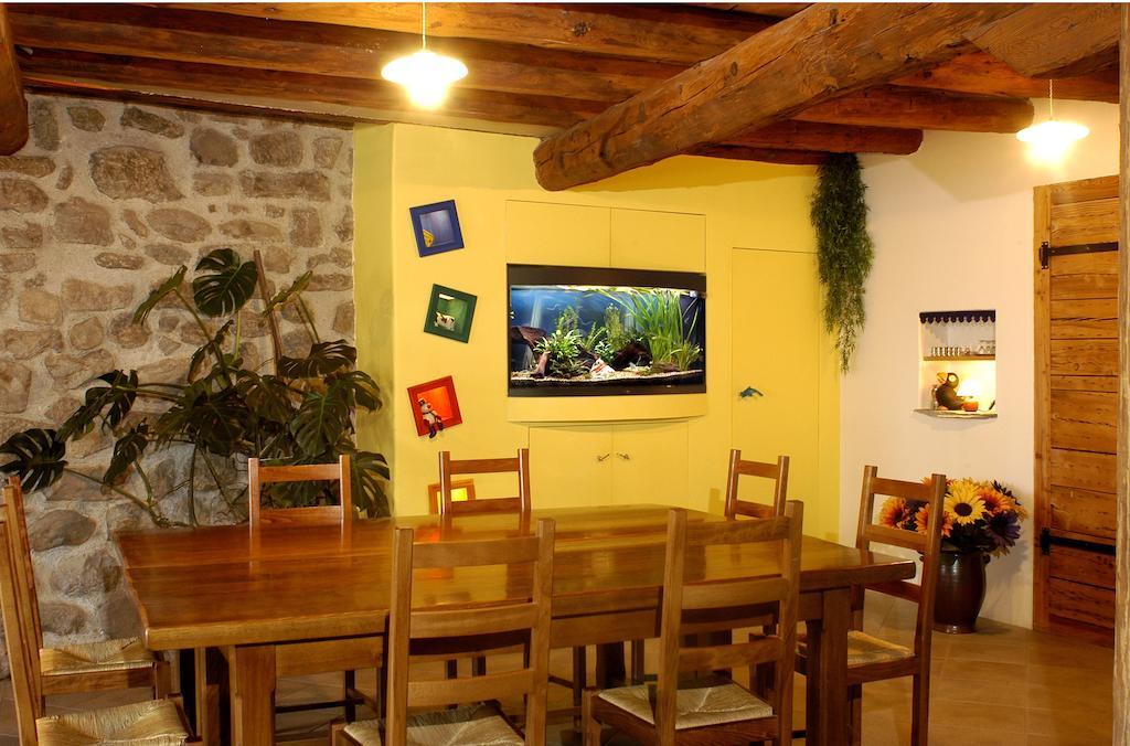 Les Chemins Verts Buissard Dış mekan fotoğraf